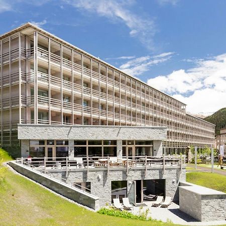 Ameron Davos Swiss Mountain Resort Kültér fotó